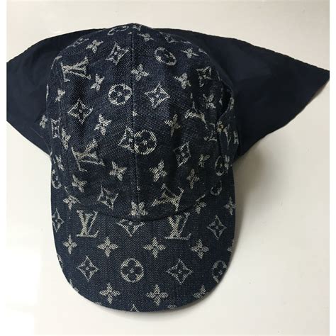 louis vuitton womens hat|More.